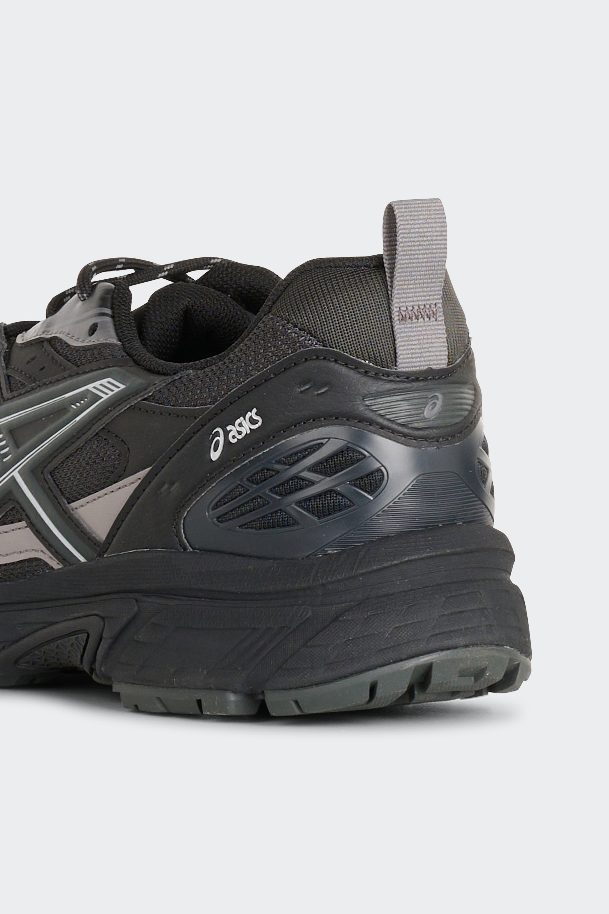 Baskets | Gris by ASICS Baskets Gris