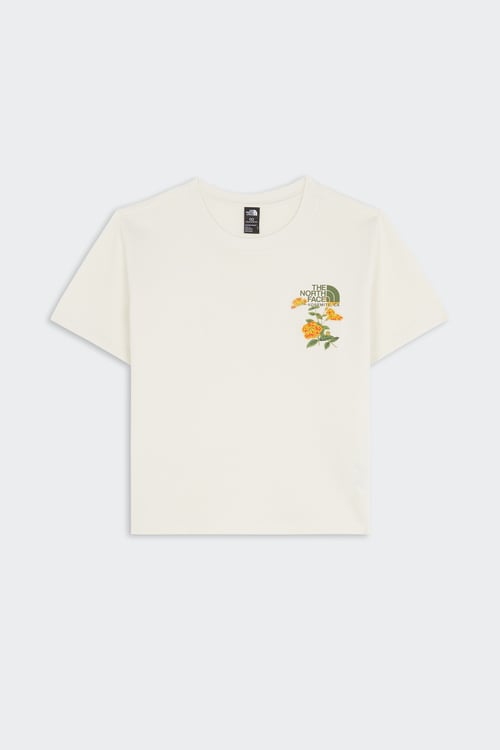 T-shirt - Taille S Blanc