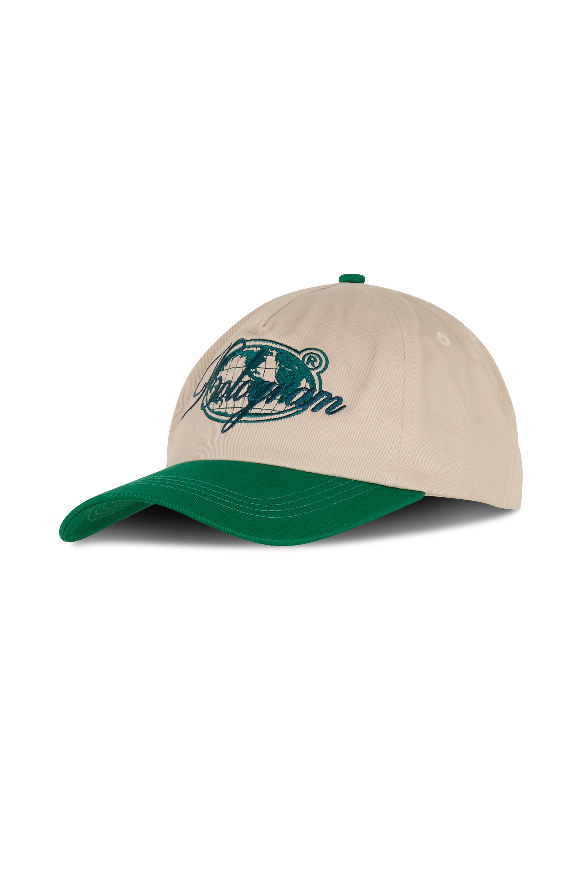 Casquette CULTURE Mult