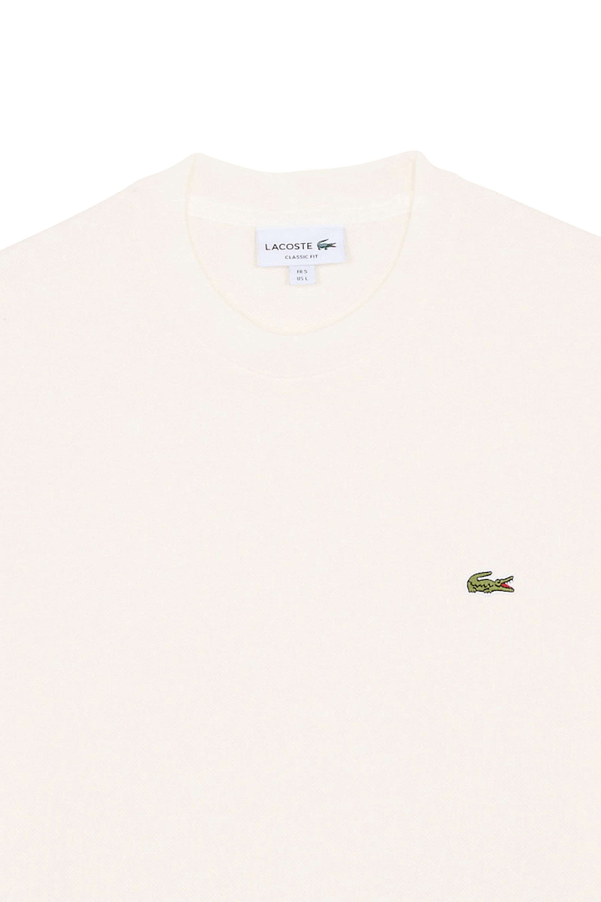 T-shirt Beige