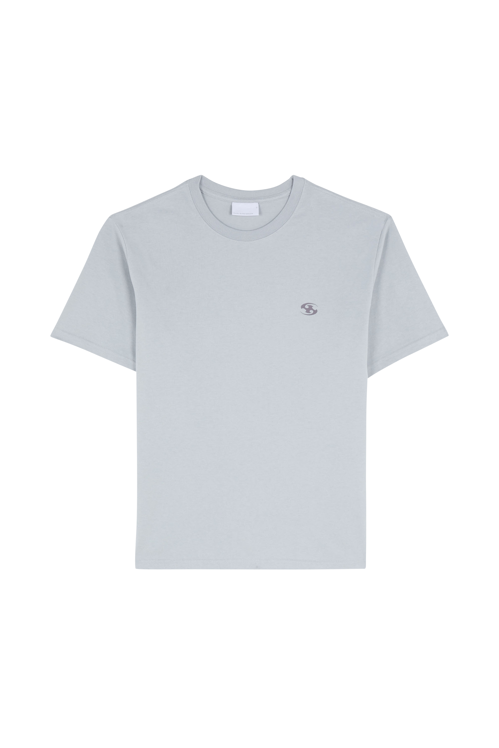 T-shirt SAN SAN GEAR Bleu