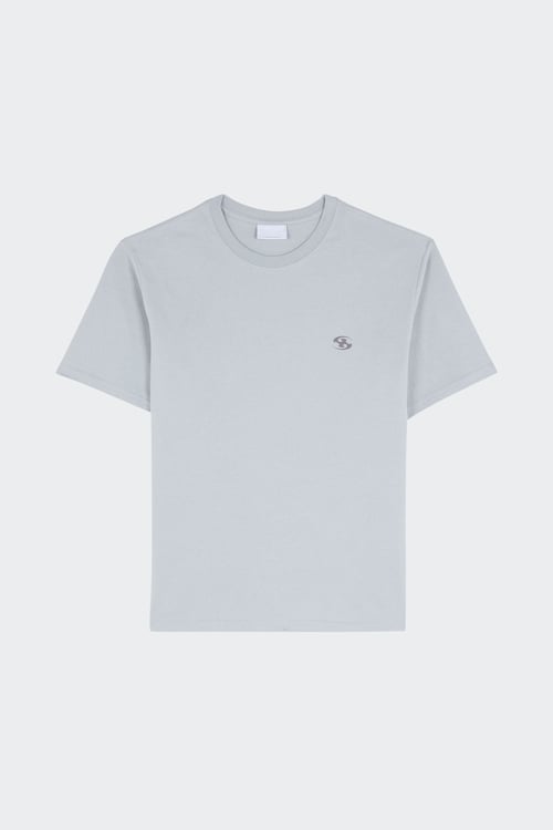T-shirt - Taille S Bleu