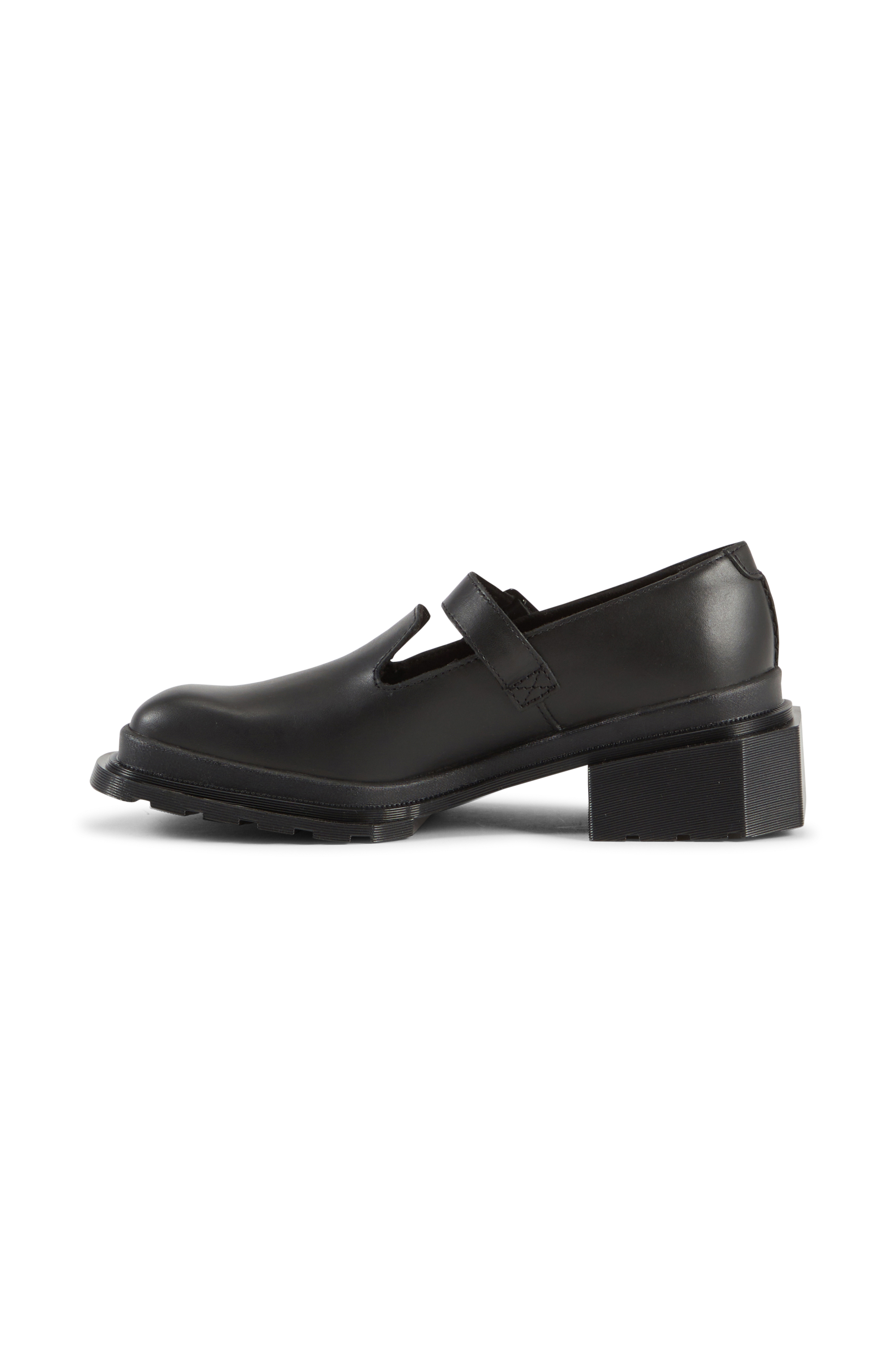 Mocassins Noir