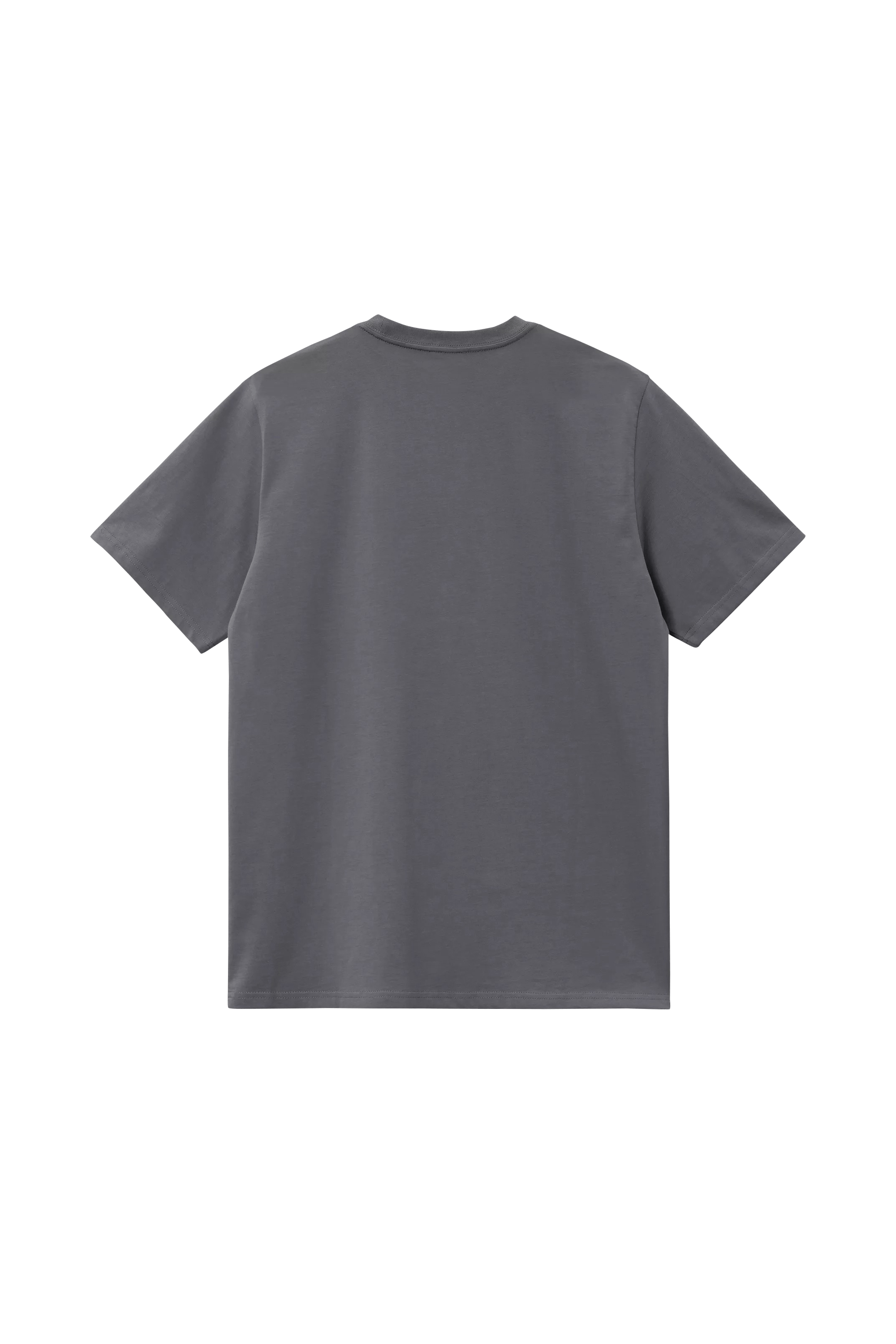 T-shirt | Gris CARHARTT WIP Homme