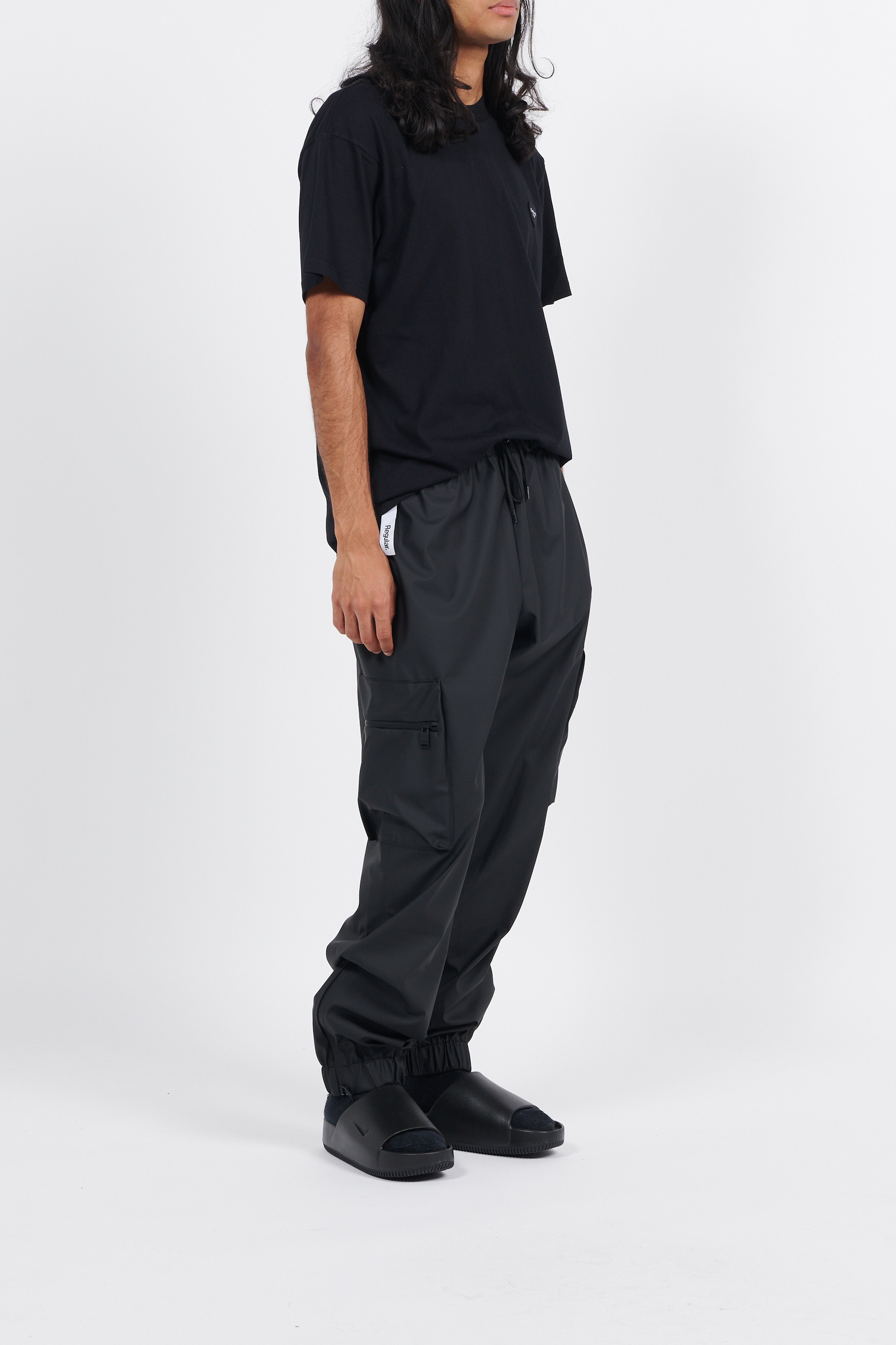 Cargo | Noir RAINS Homme