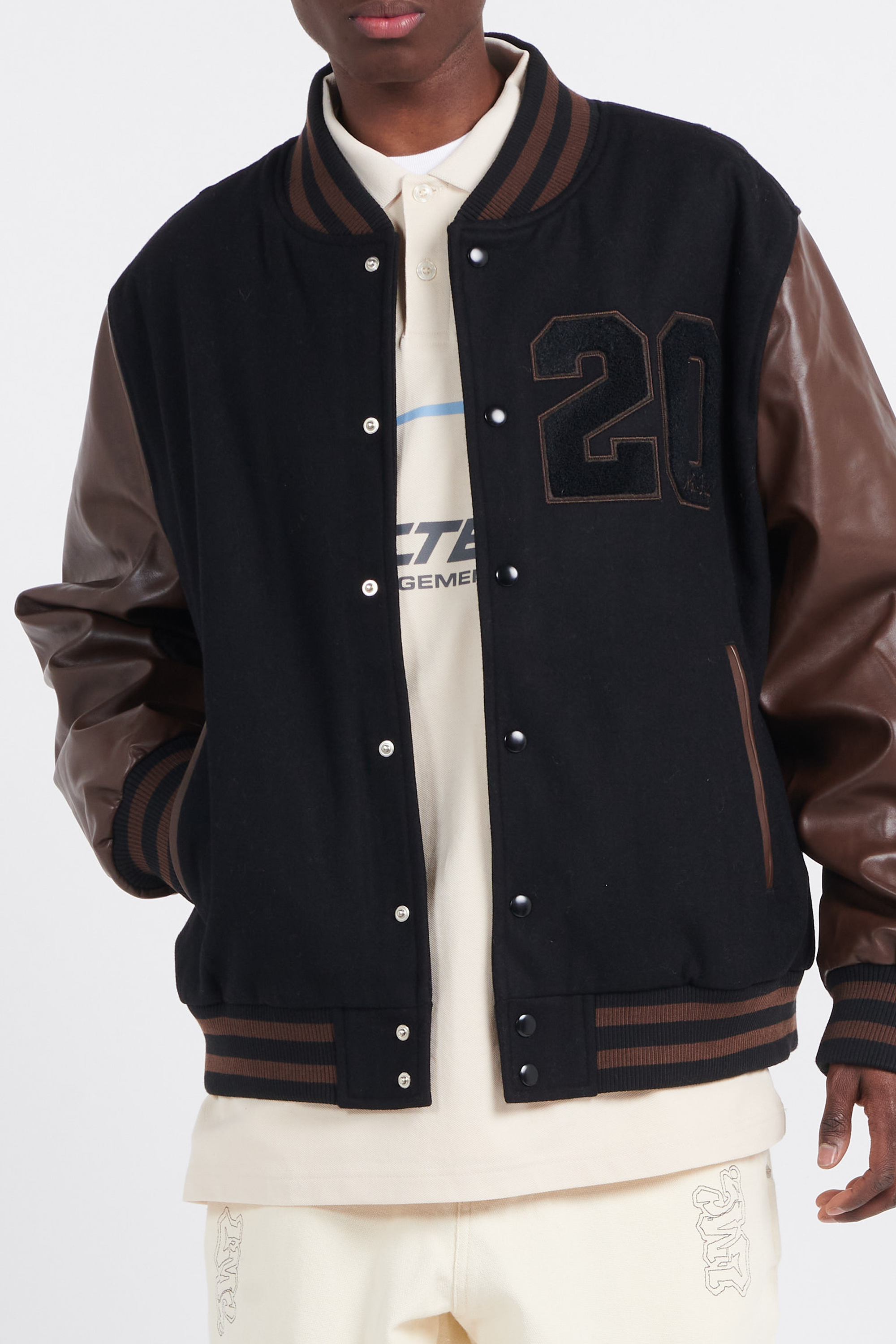 Veste  | Multicolore NEW ERA Homme
