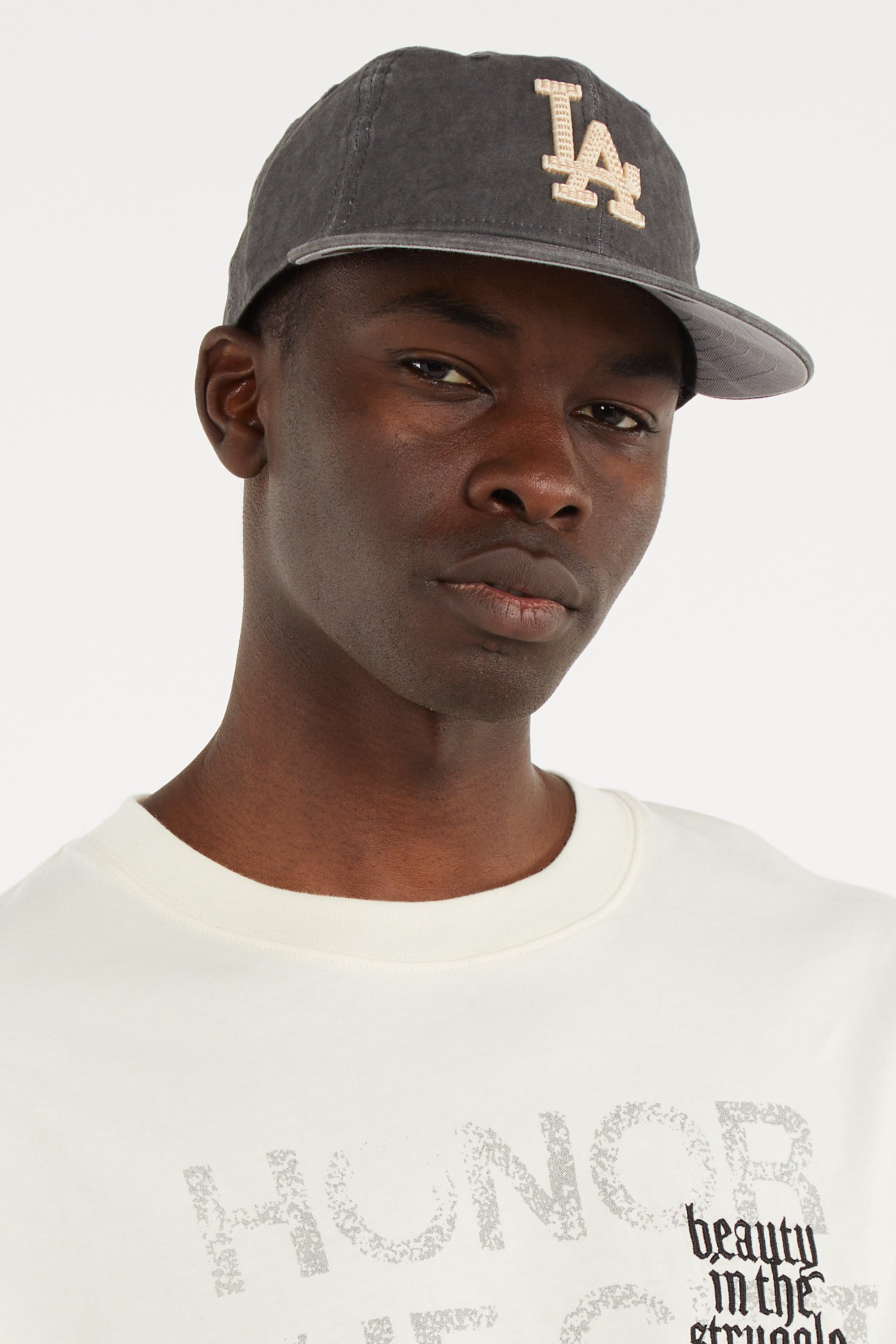 Casquette | Noir NEW ERA Homme