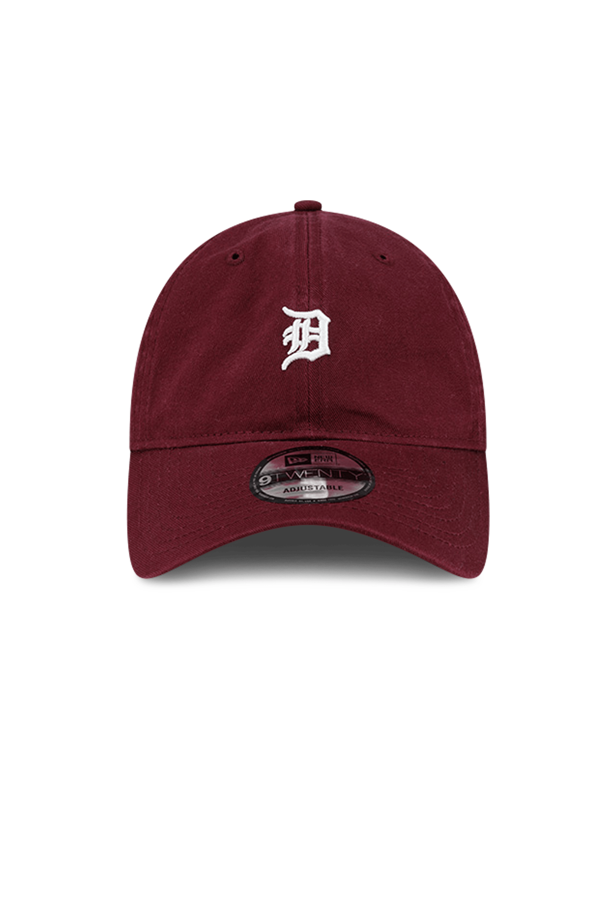 Casquette | Rouge NEW ERA Homme