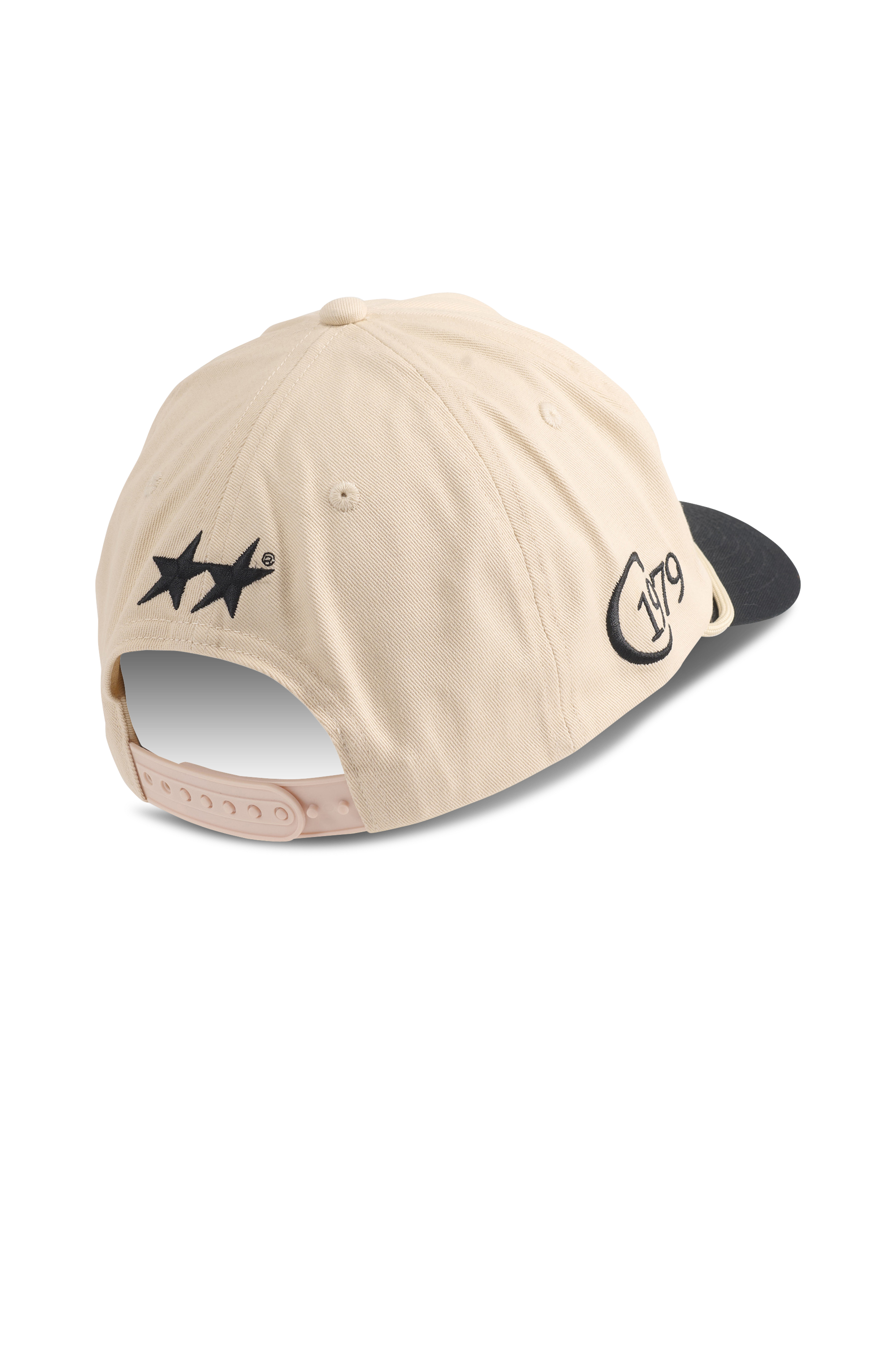 Cap | Black TWOJEYS Men