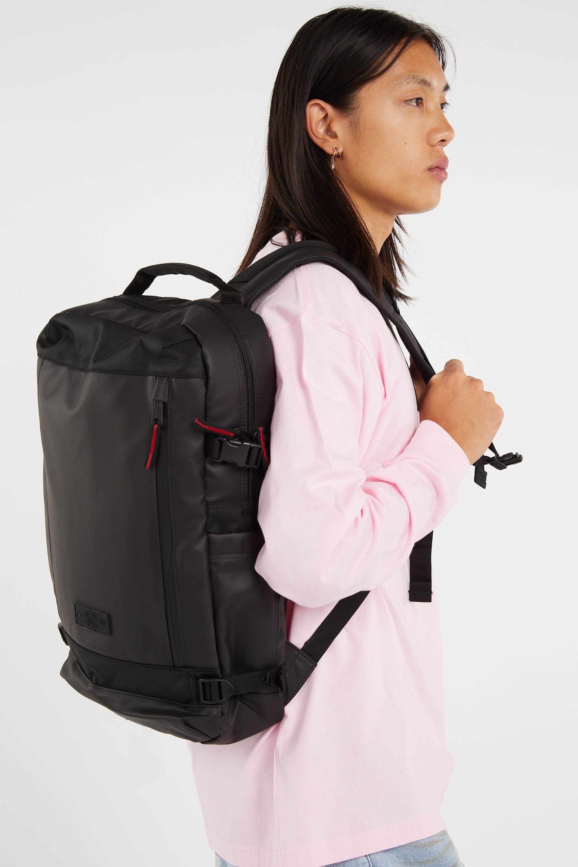 Austin backpack | Black EASTPAK Men