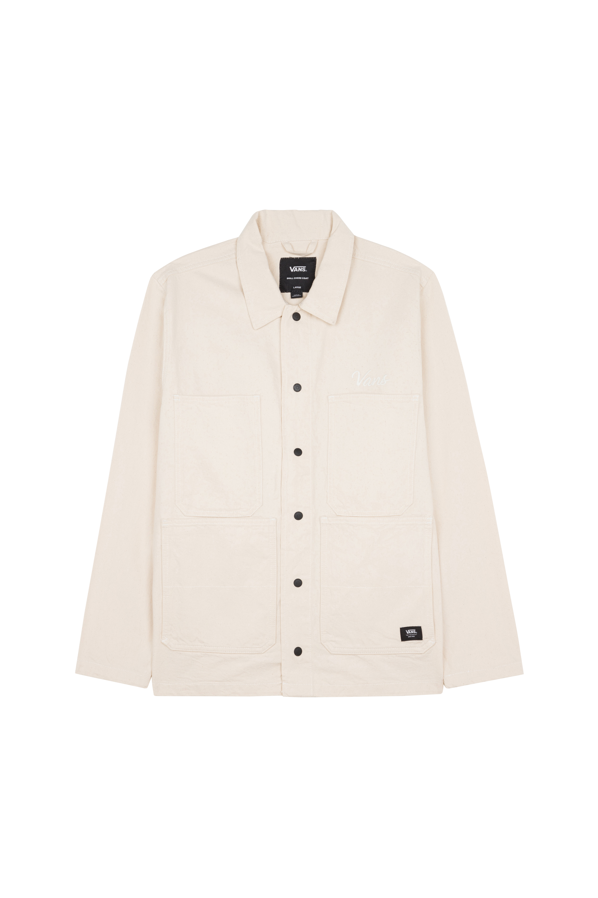 Shirt Beige