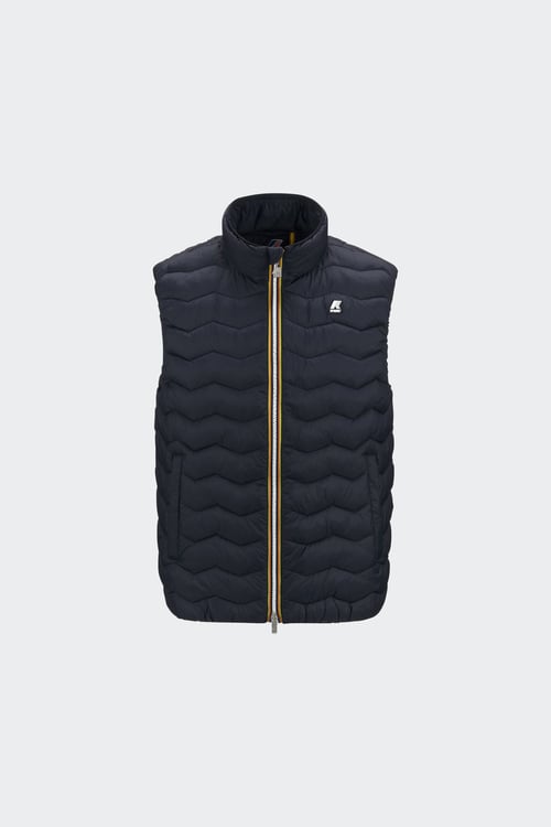 K way homme discount doudoune