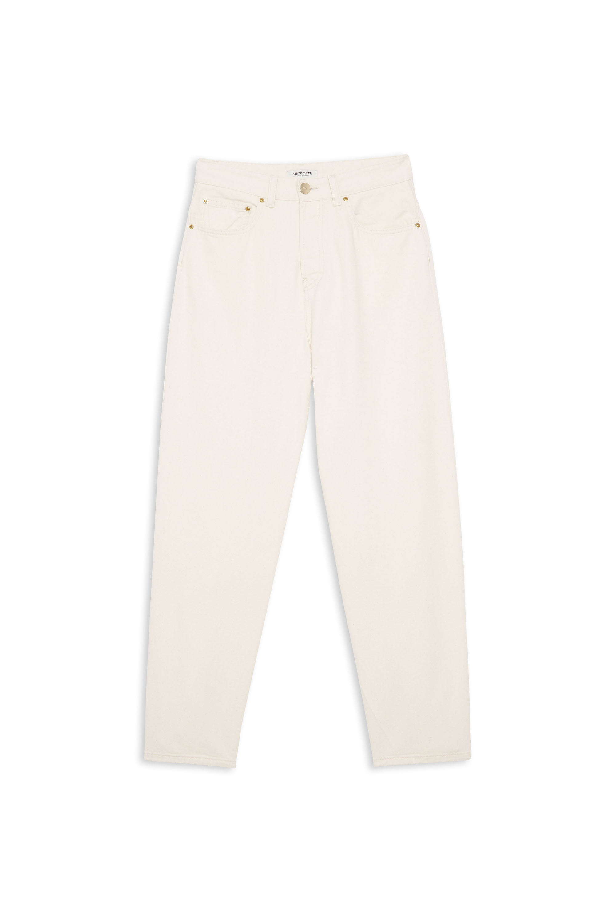 Trousers Beige