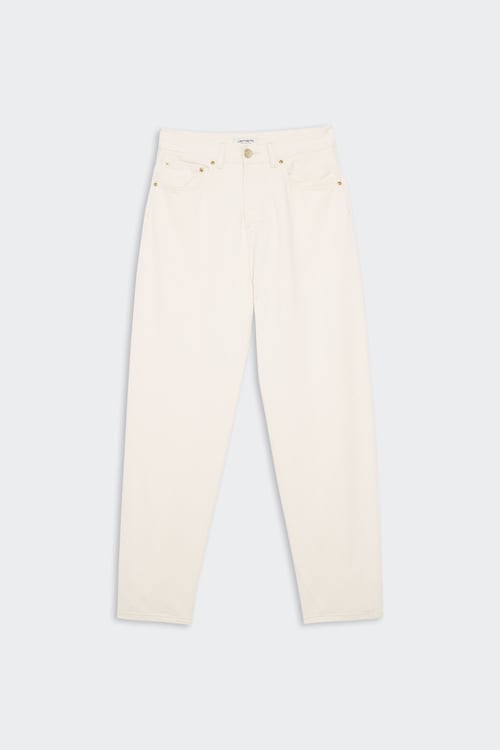 CARHARTT WIP Pantalon Beige