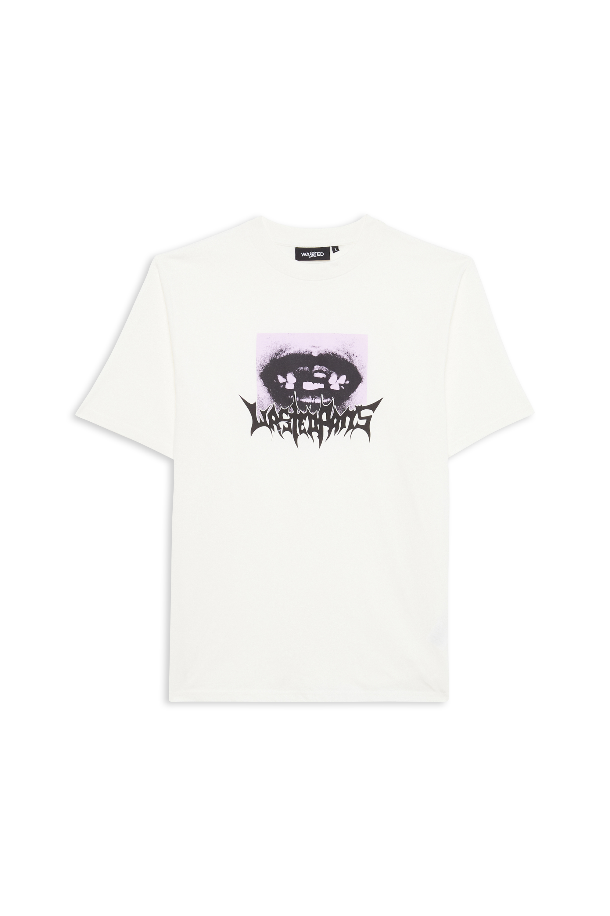 T-shirt Beige