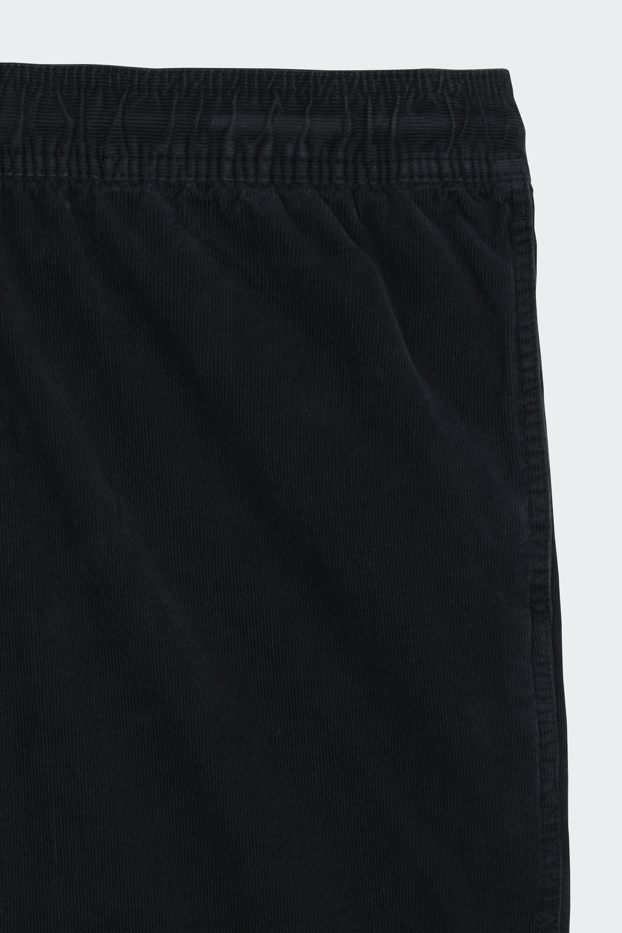 Bermuda | Black by RVCA Bermuda Black