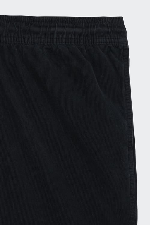 RVCA Bermuda Noir
