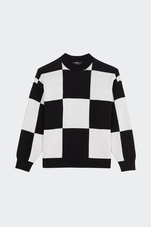 Pull vans soldes online