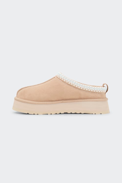 UGG Mules Marron