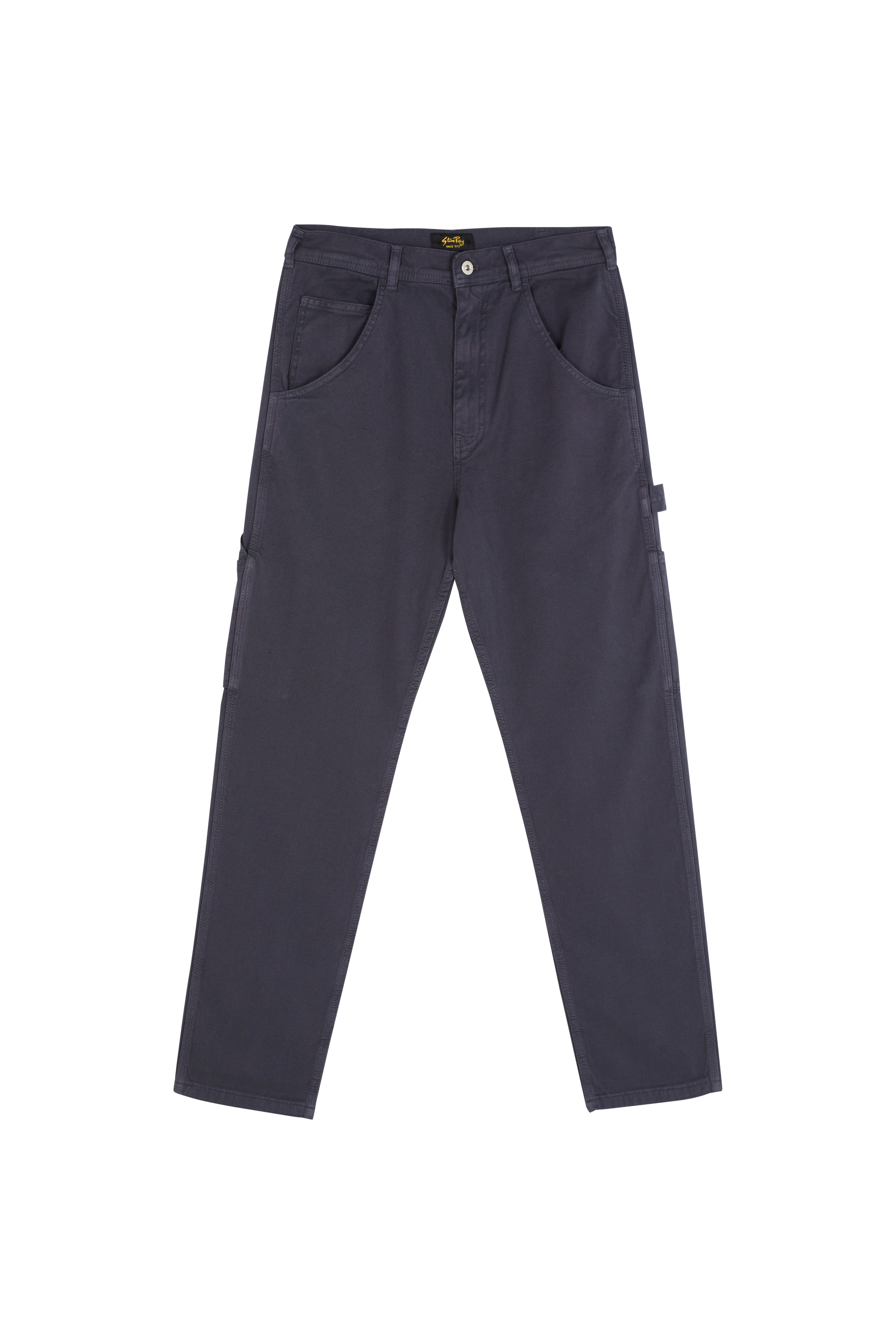 Trousers Blue