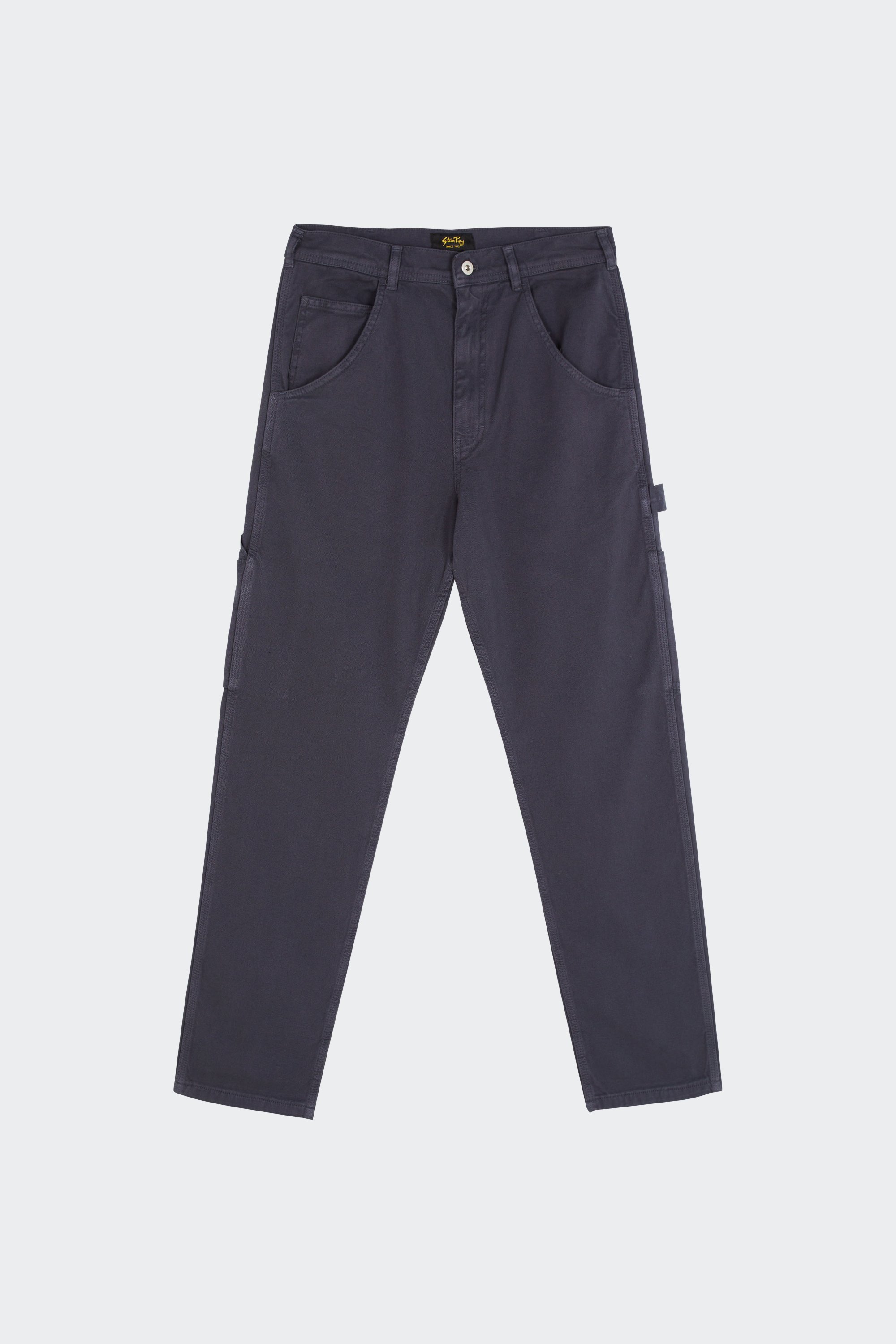 Pantalon | Bleu by STAN RAY Pantalon Bleu