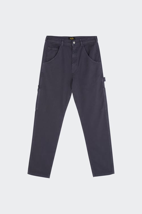 STAN RAY Trousers Blue