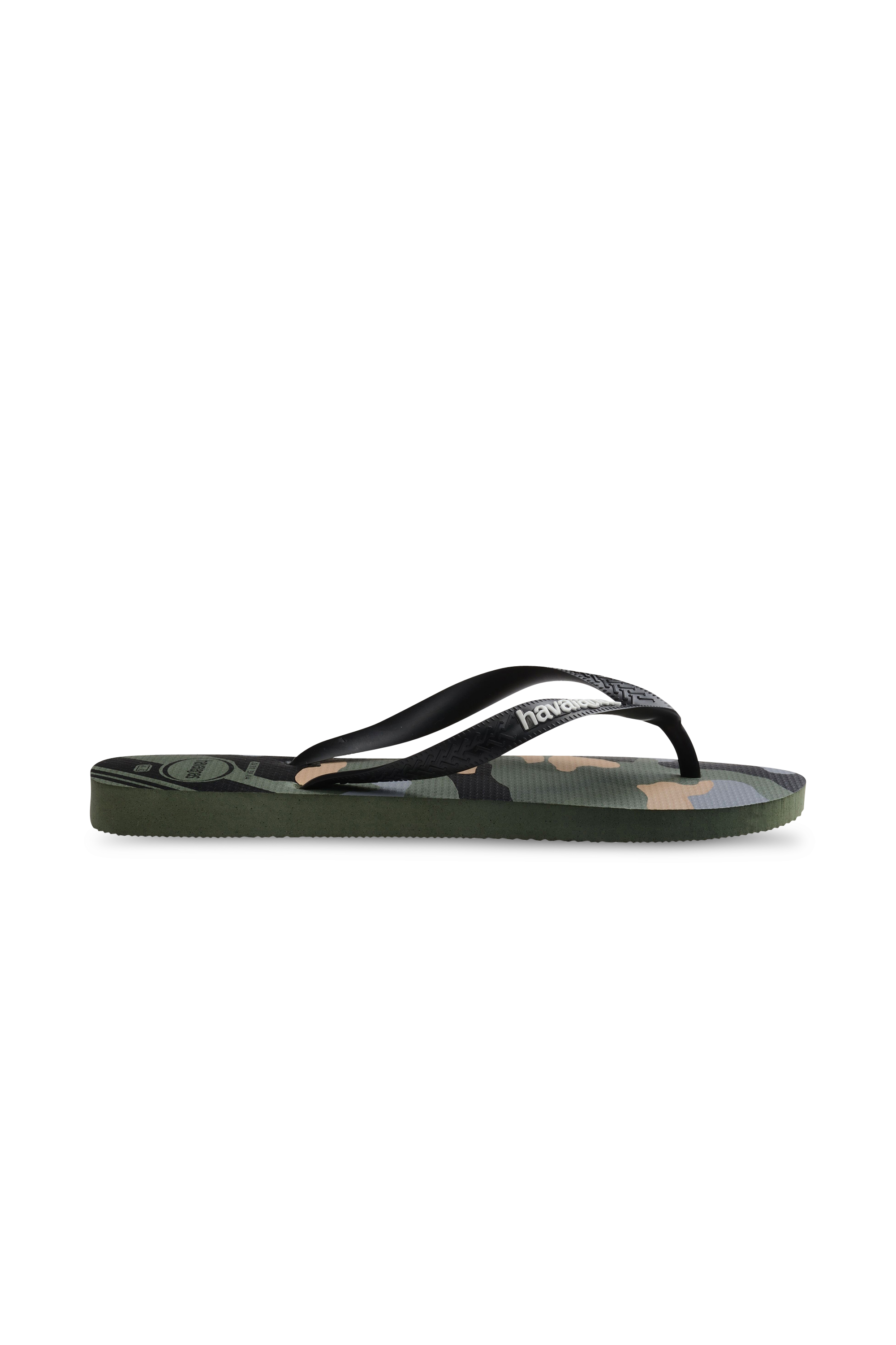Tongs Multicolore