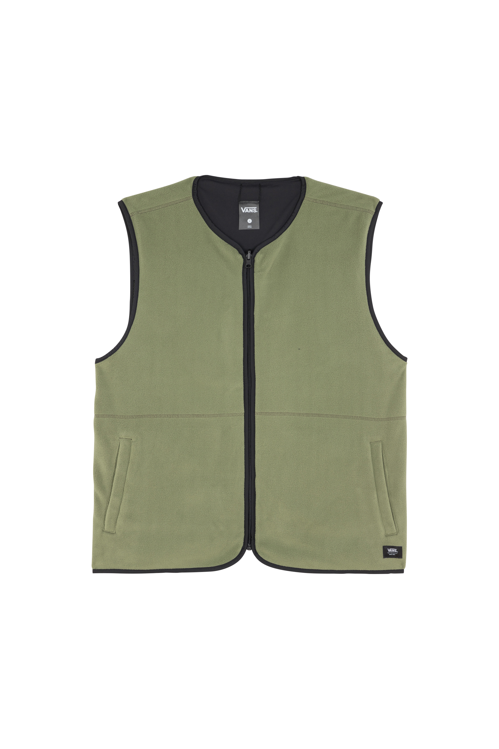 Veste  Kaki