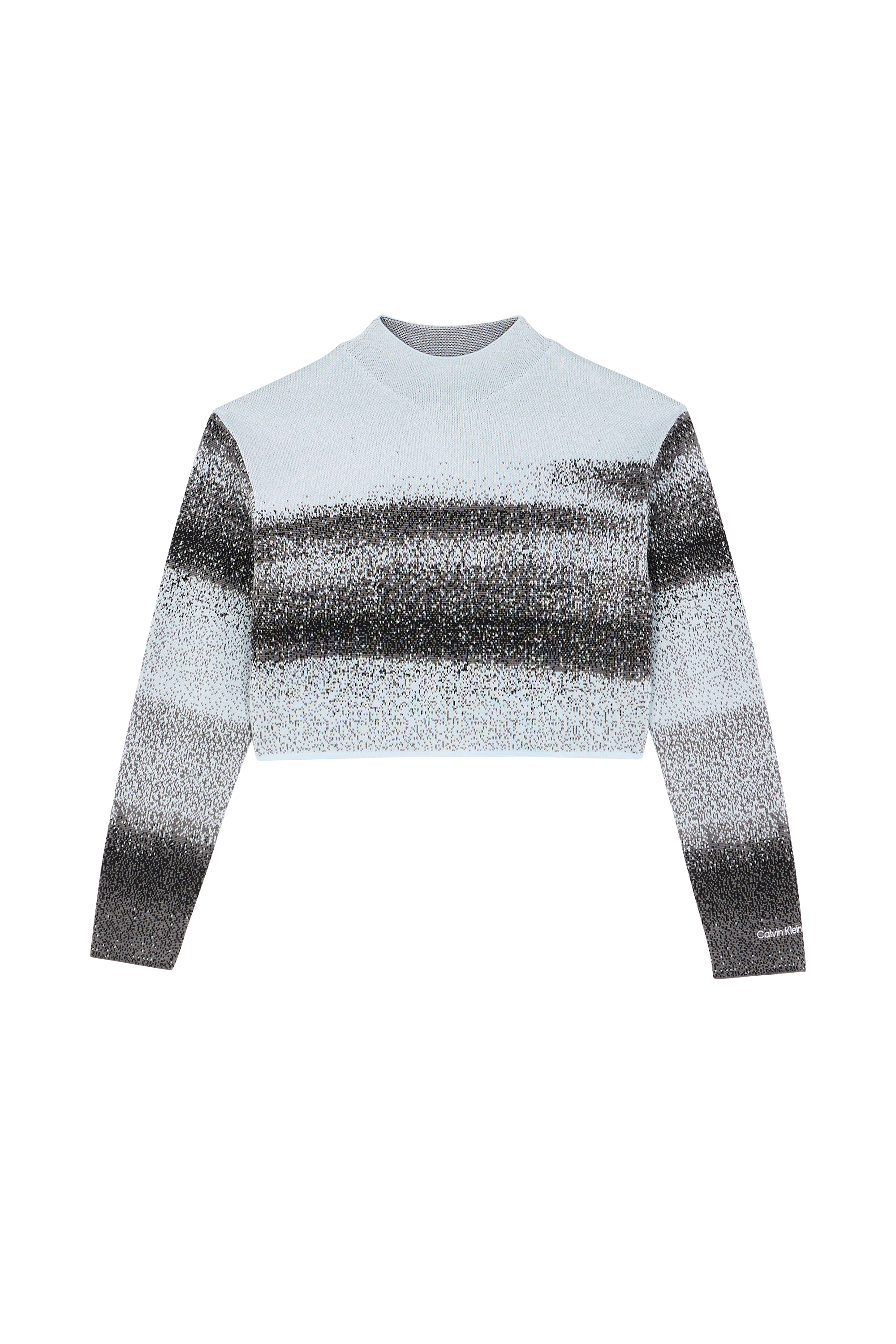 Pull Blanc