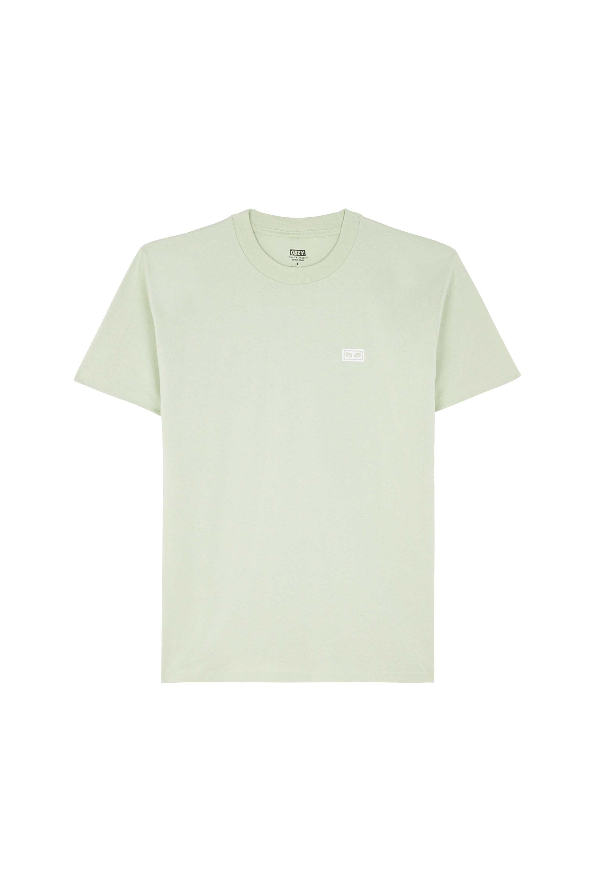 T-shirt Vert