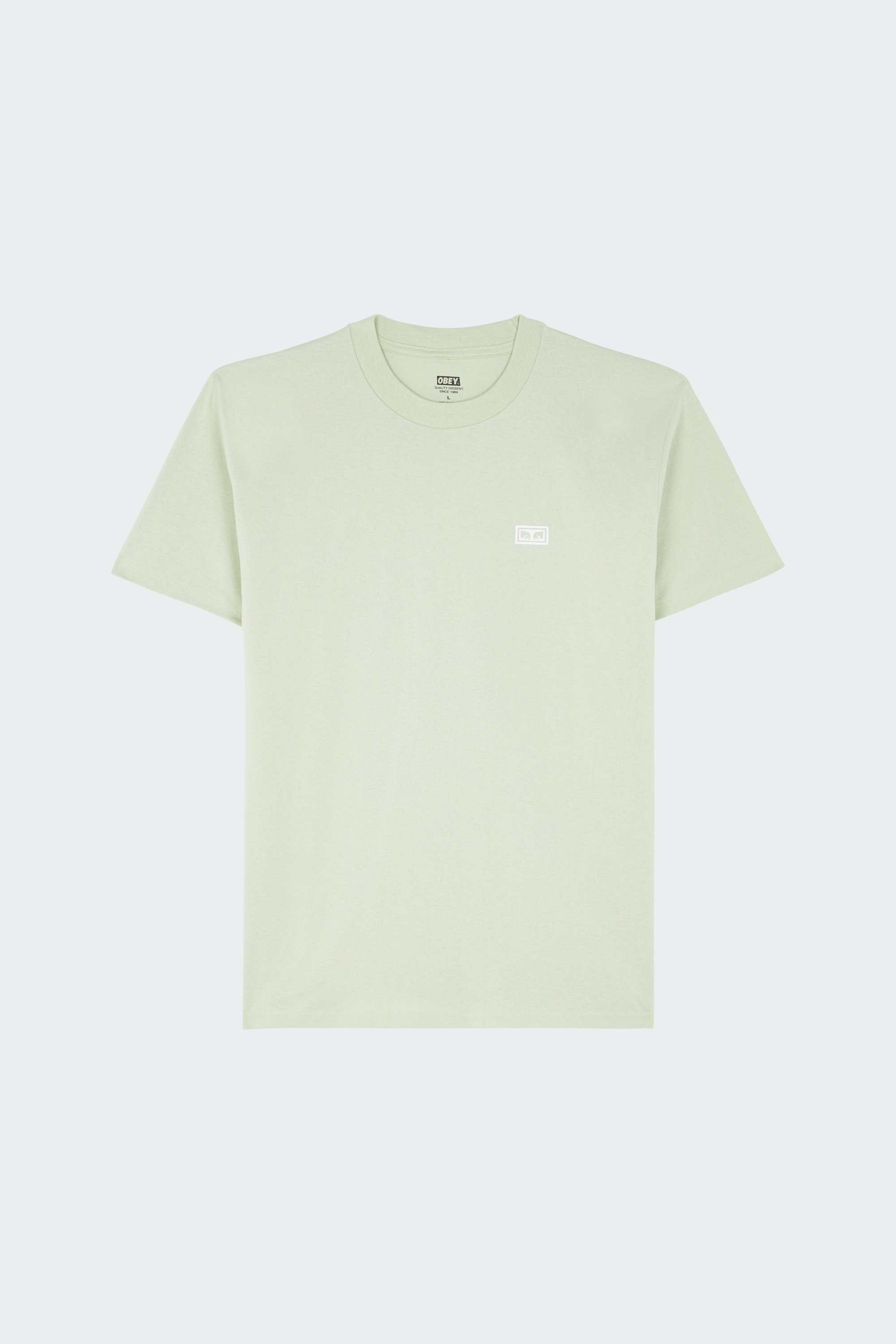 T-shirt | Vert by OBEY T-shirt Vert