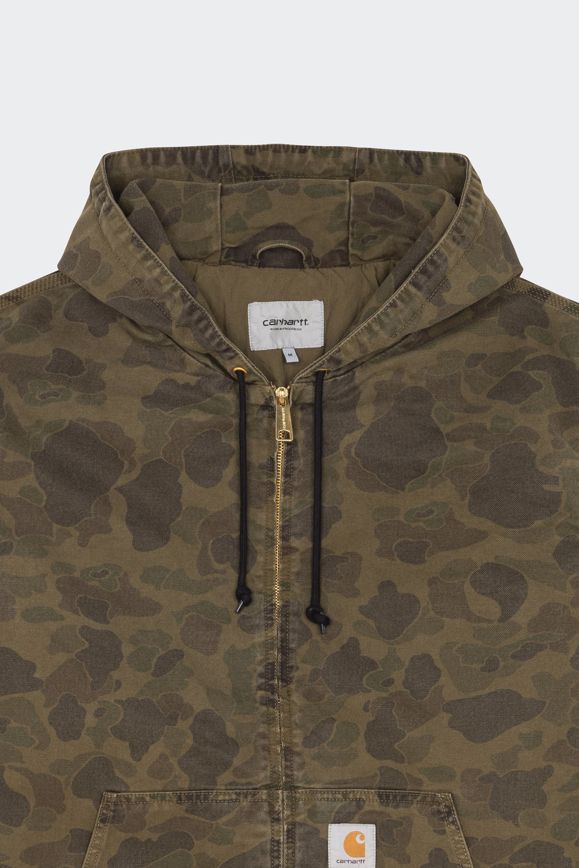 Veste | Kaki by CARHARTT WIP Veste Kaki