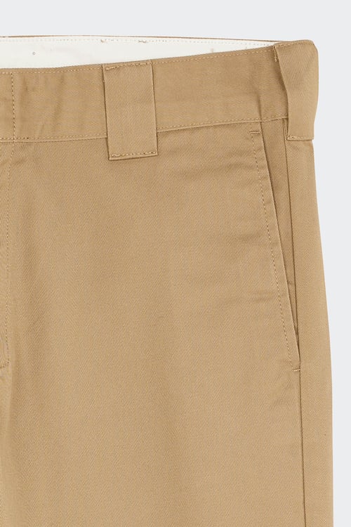 CARHARTT WIP Pantalon Beige