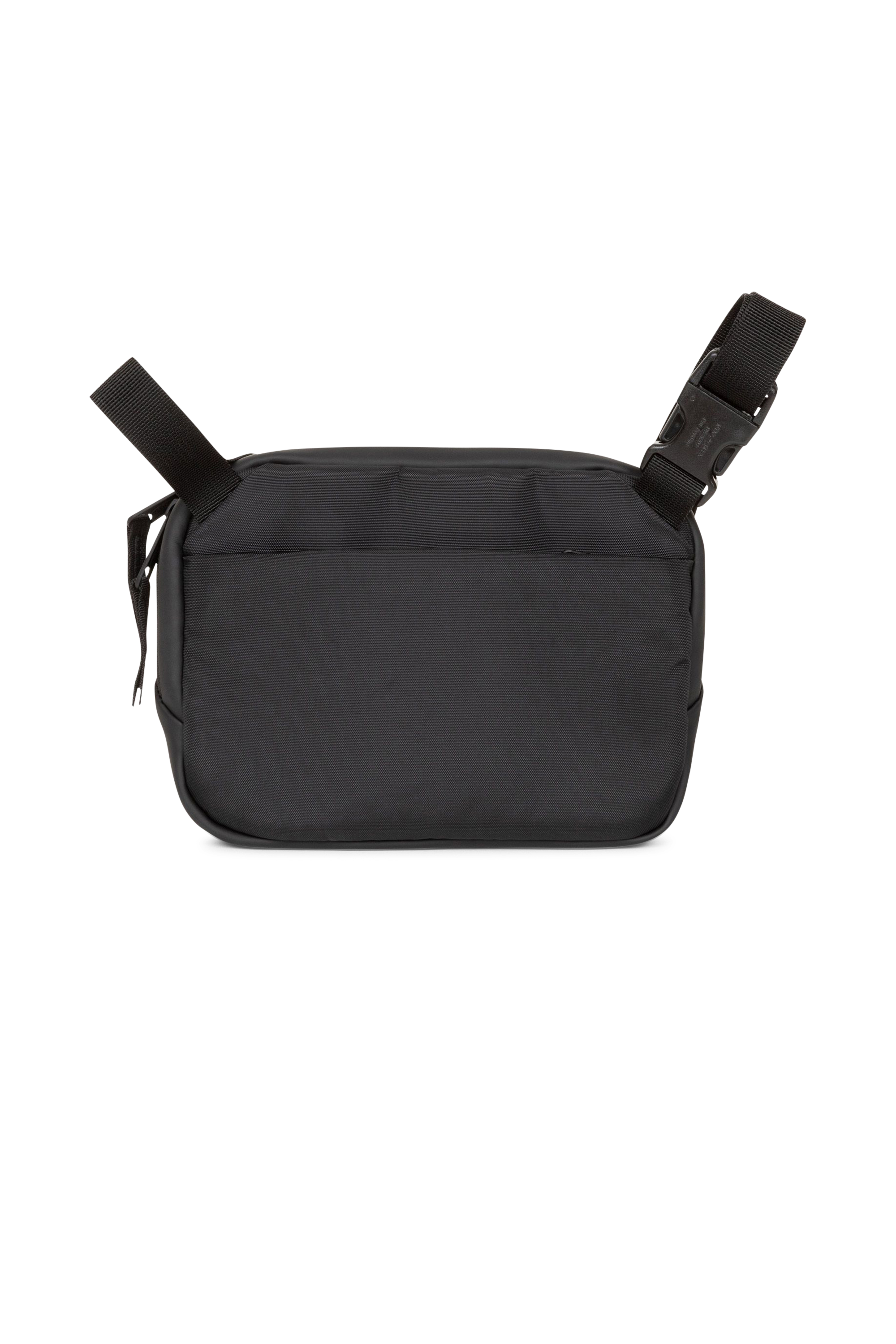 Sac bandoulière Noir