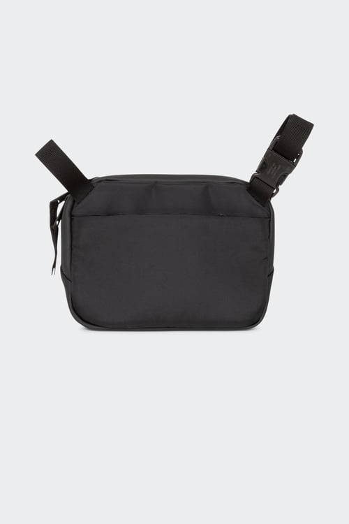 EASTPAK Baindeminuit shoulder bag Black