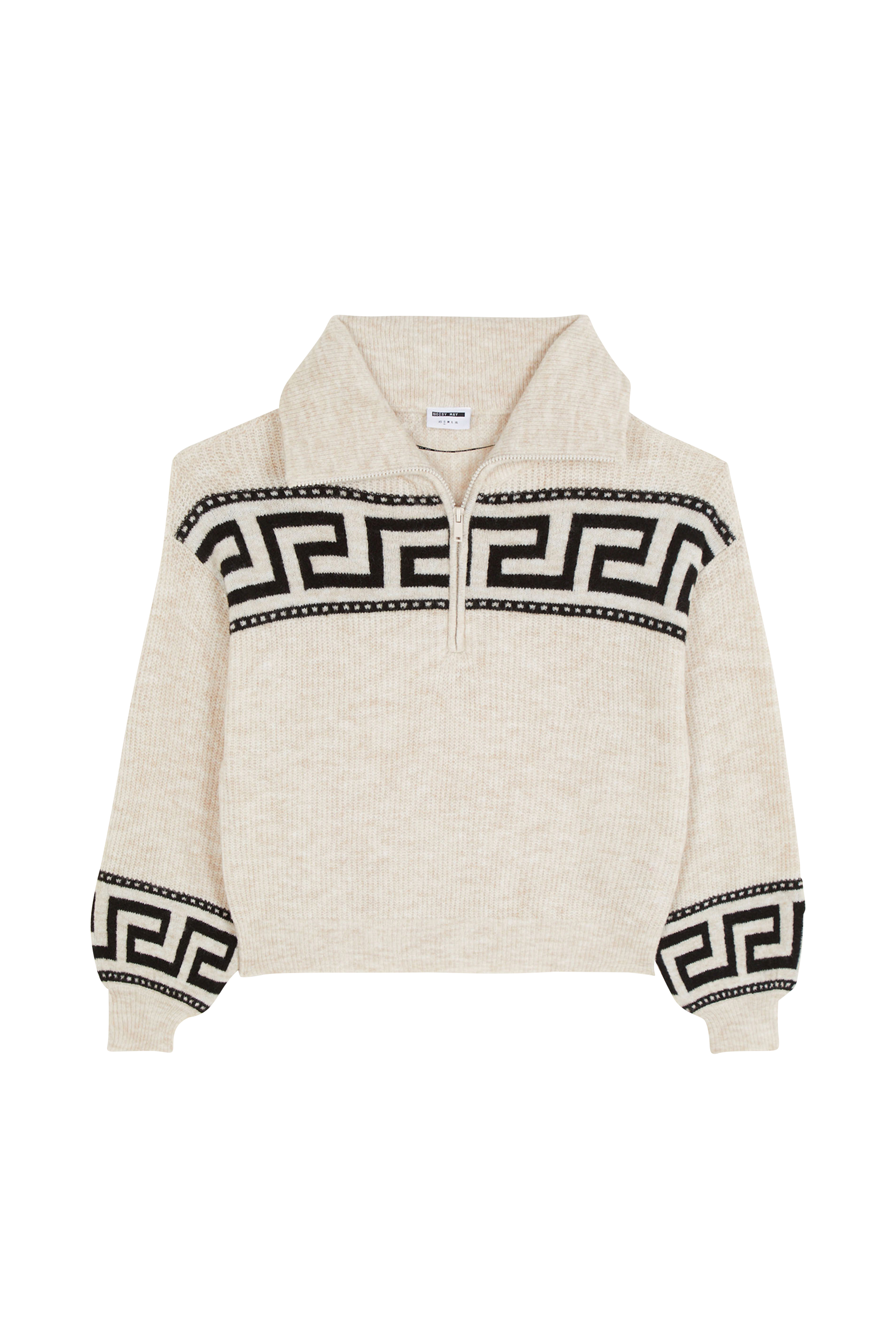 Sweater White