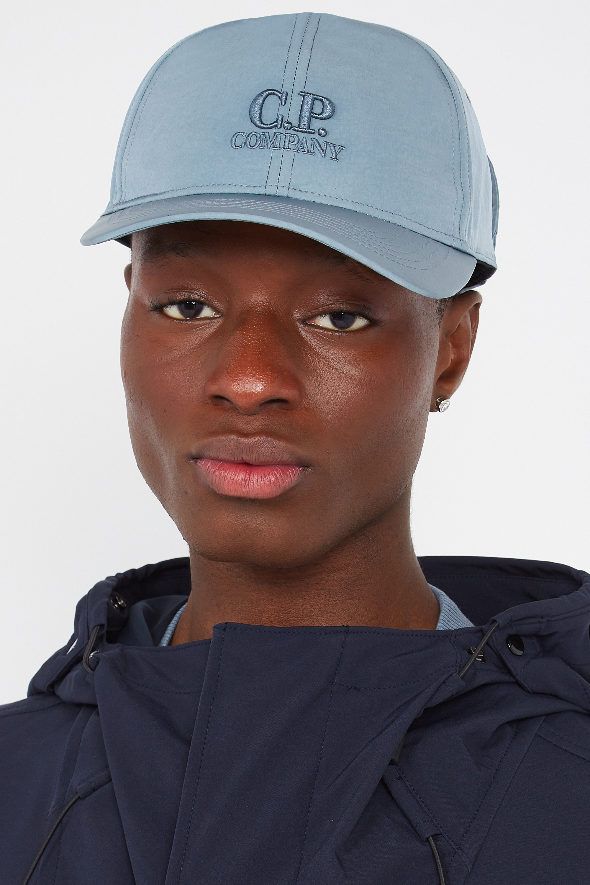 Baseball cap Blue