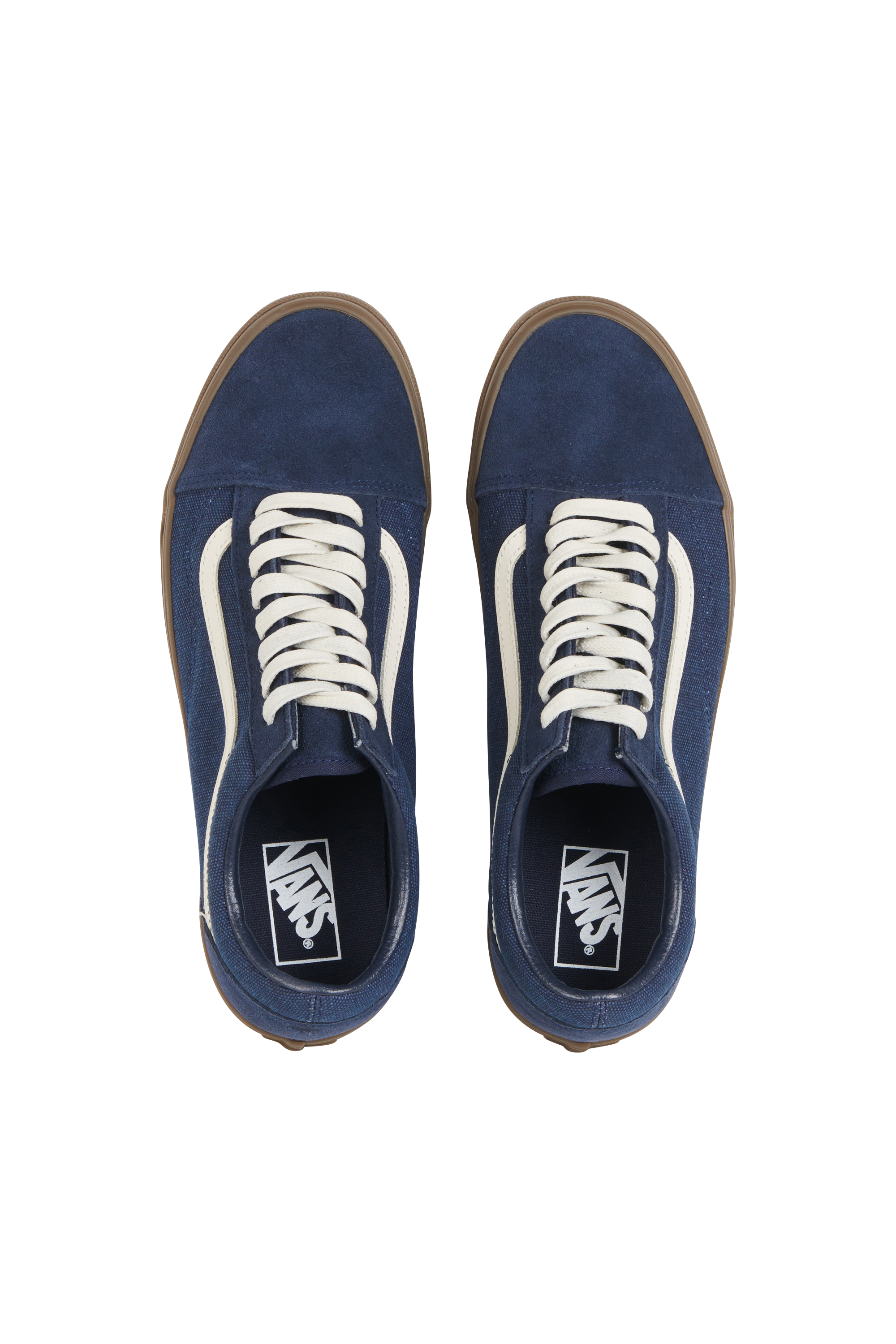 Sneakers Blue