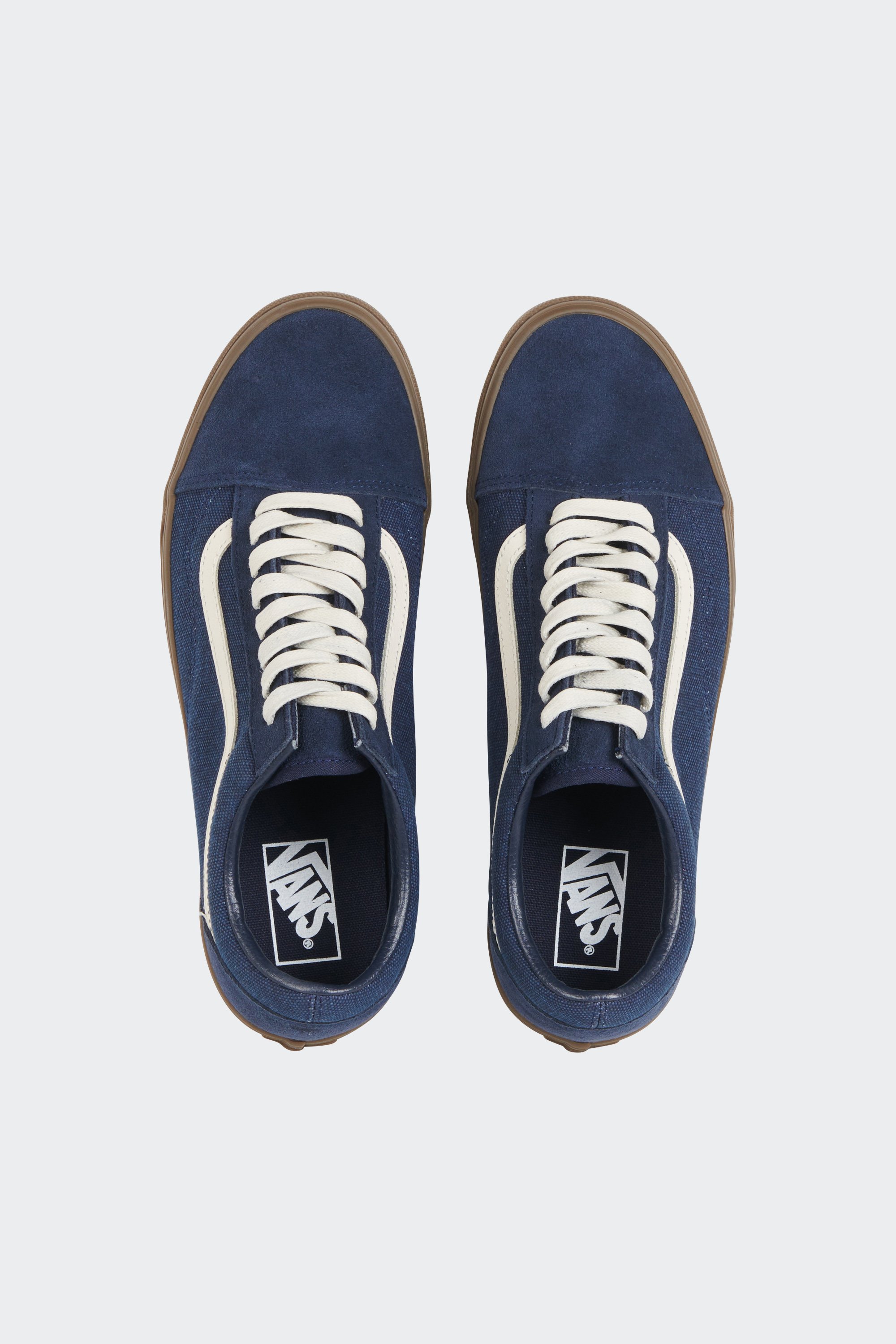 Sneakers | Blue by VANS Sneakers Blue