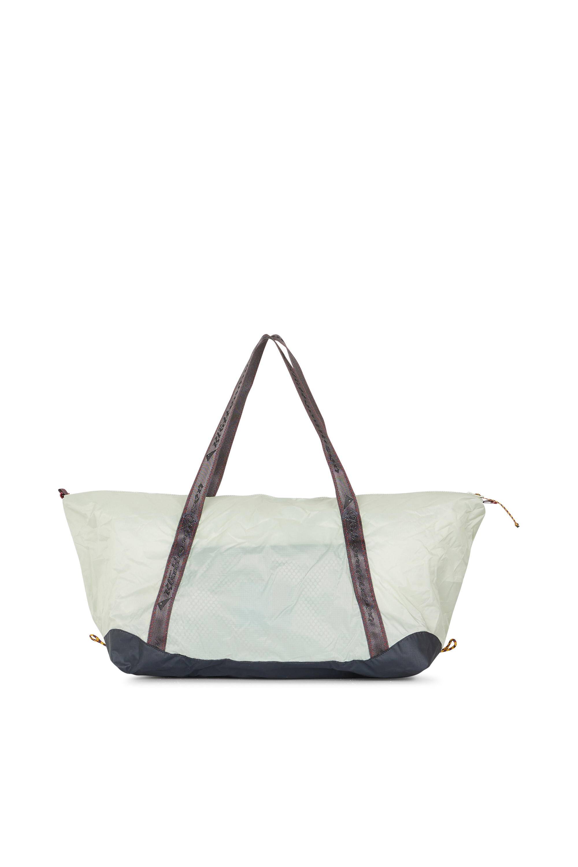 Sac de voyage KLATTERMUSEN Vert