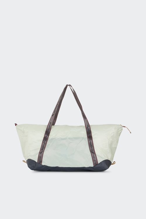 KLATTERMUSEN Sac de voyage Vert