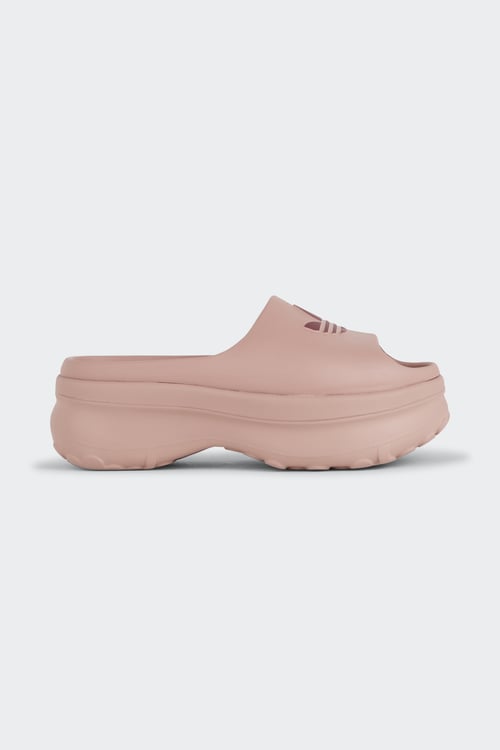 Baskets - Taille 40,5 Rose