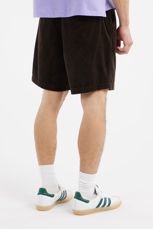 POLO RALPH LAUREN Short Marron