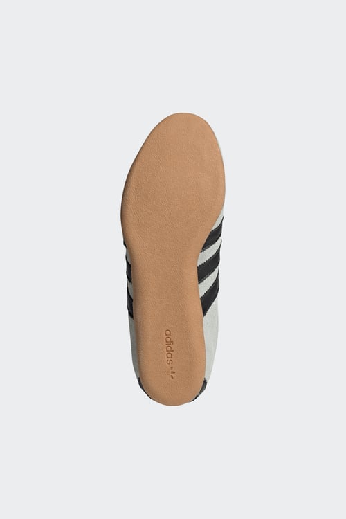 ADIDAS Baskets Gris