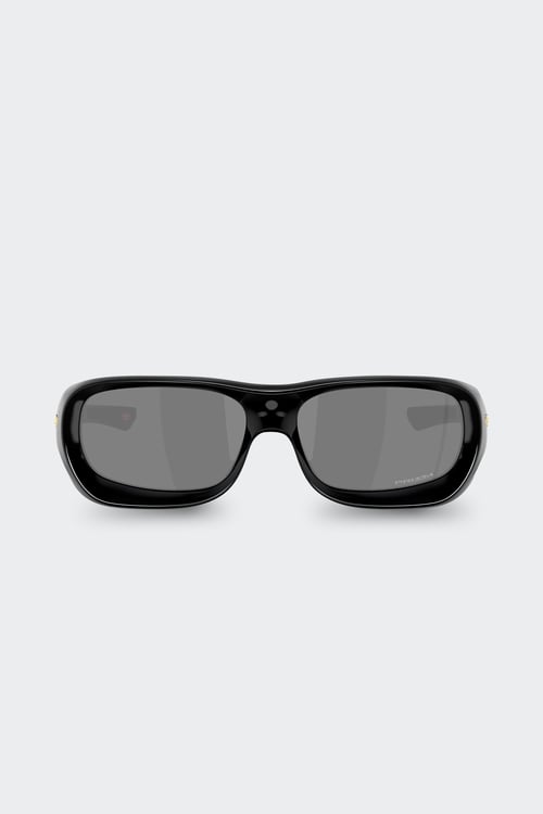 Lunettes de soleil - Taille TU Noir