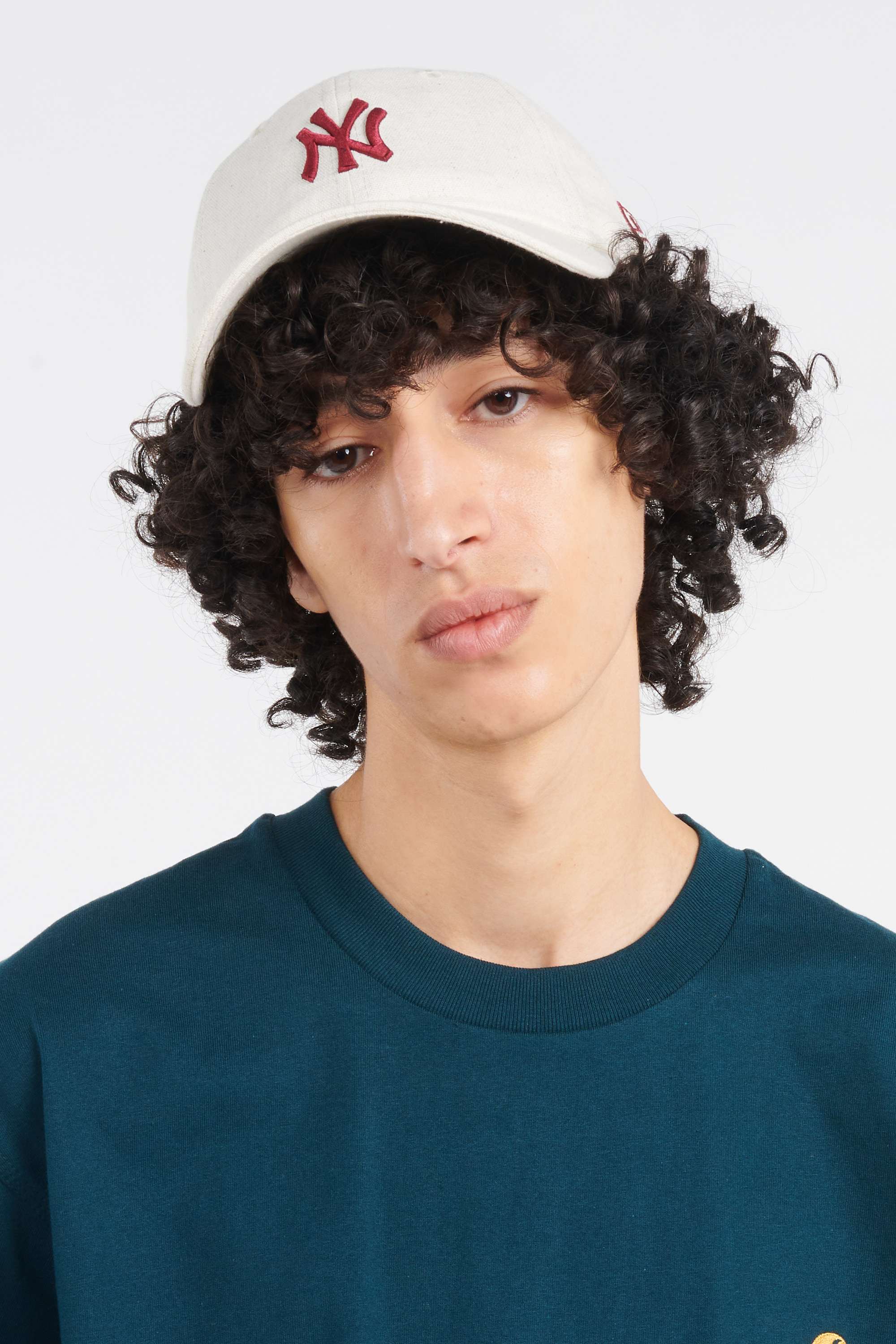 Cap Beige