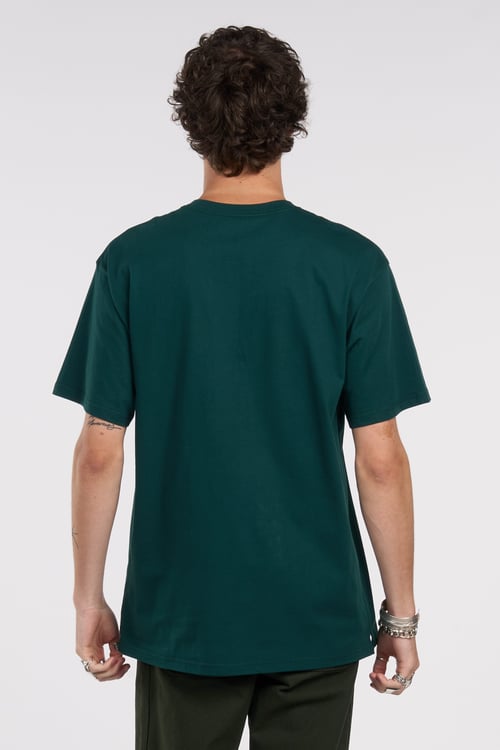 CARHARTT WIP T-shirt Vert