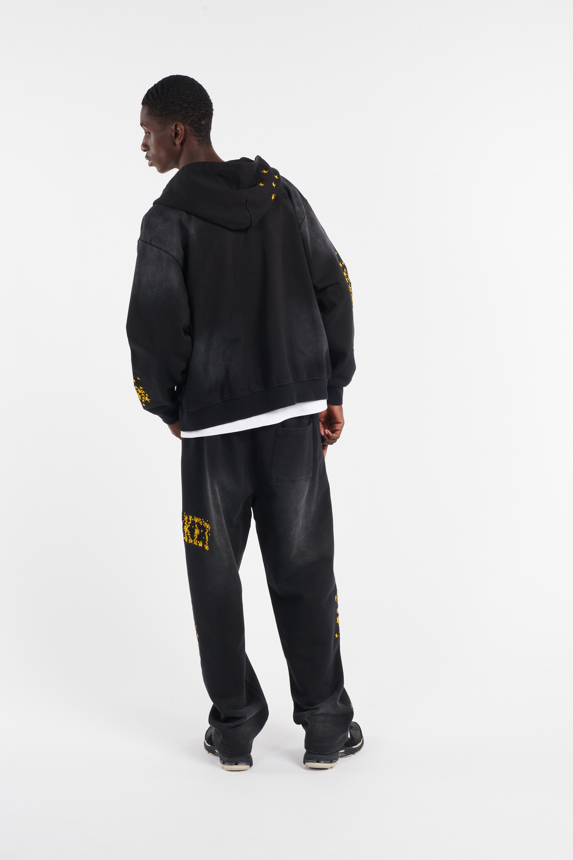 Baskets | Noir by NEW BALANCE Baskets Noir