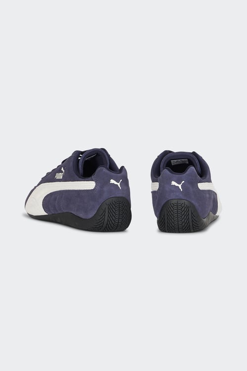 PUMA Baskets Bleu