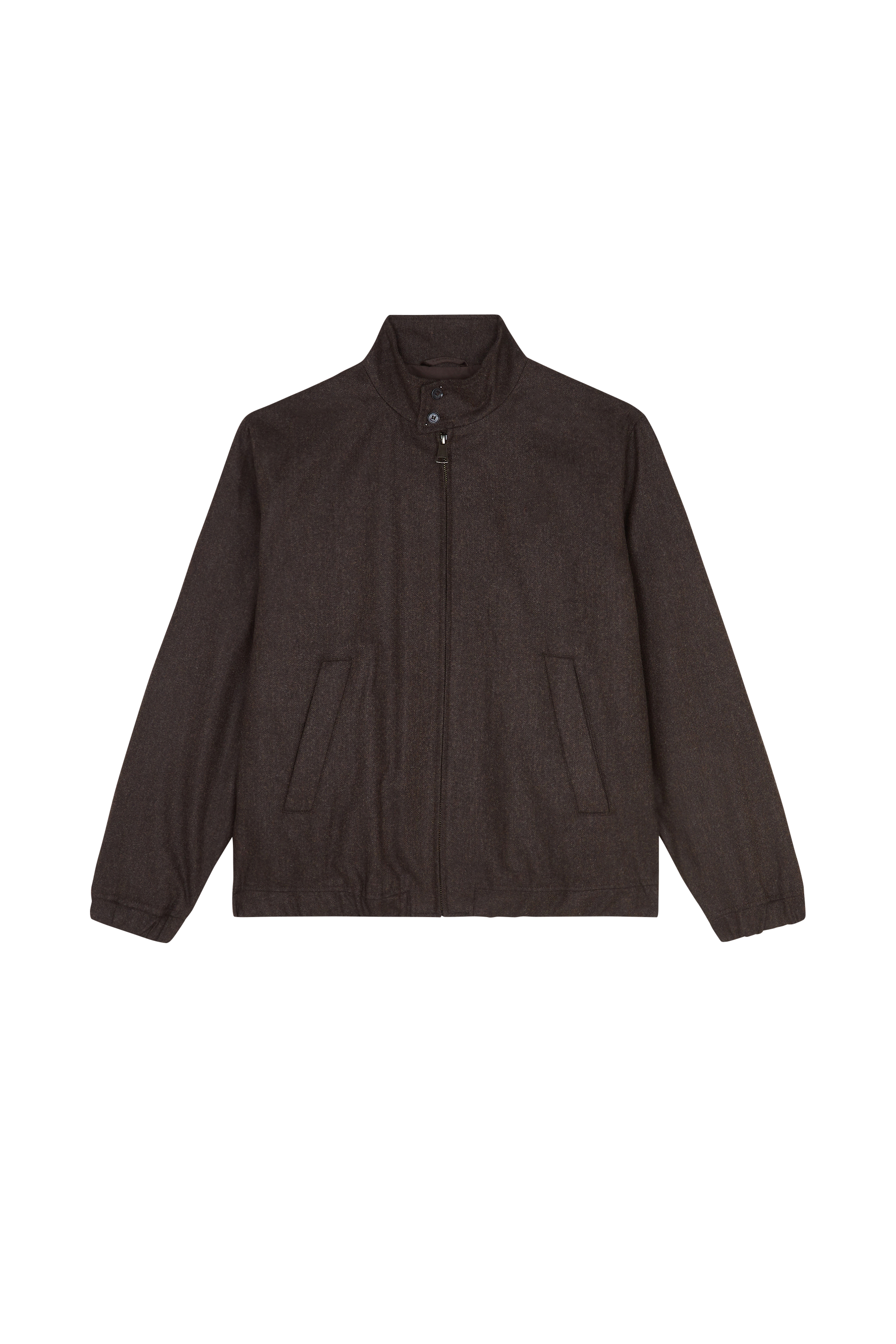 Veste Marron